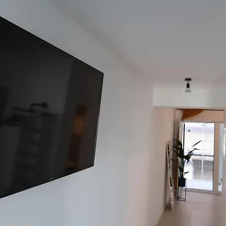 Appartement Rheinmosel Glueck 2 *