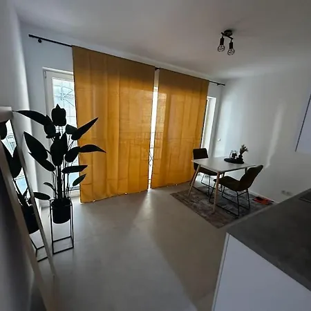 Appartement Rheinmosel Glueck 2