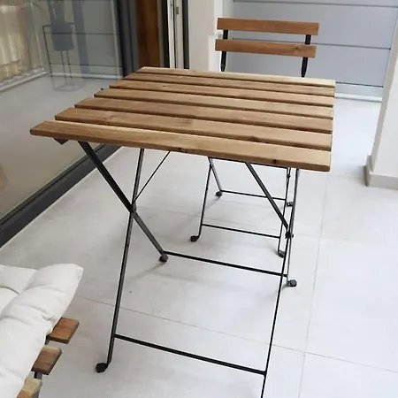 Rheinmosel Glueck 2 アパート *