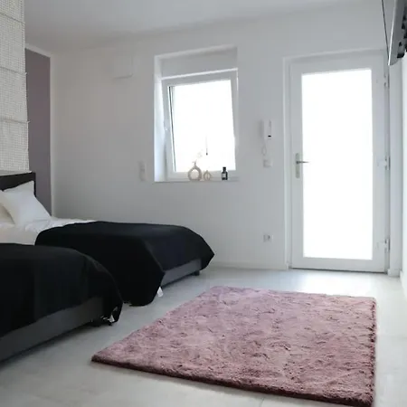 Rheinmosel Glueck 2 アパート