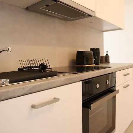 アパート Rheinmosel Glueck 2