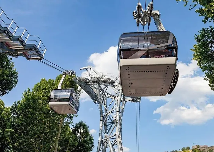 Rheinmosel Glueck 2 Appartement