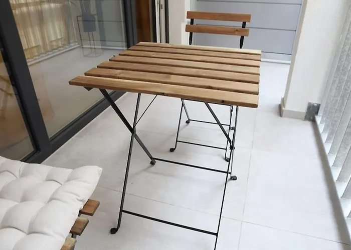 Rheinmosel Glueck 2 Appartement *