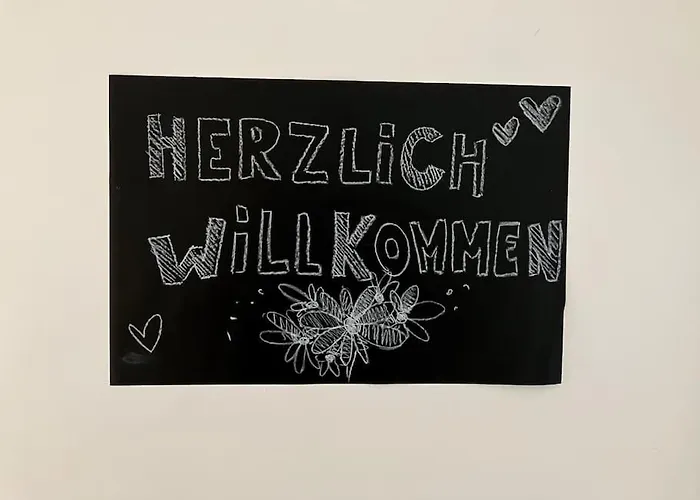 Rheinmosel Glueck 2 Appartement Koblenz (Rhineland-Palatinate)