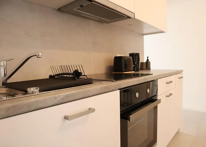 Appartement Rheinmosel Glueck 2